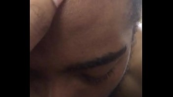 Preview 3 of Kayparkar Sex - Bee &amp_ Jay good pussy messy eating f0xy panda