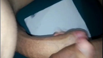 Preview 3 of Alexsis Tec - Primos masturb&aacute_ndose