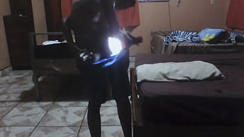 Preview 3 of Pov Pussy Tease - ense&ntilde_ando mi rico ano