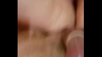 Preview 2 of Daughter Socks Cum - Culeo chica alta con huecote