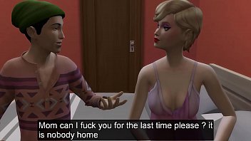 Preview 1 of Indian Girl Sex Pakistani Boys - Caught stepMom Fucking My stepBrother And In A Thresome