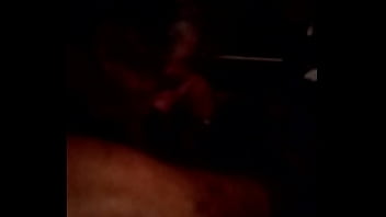 Preview 2 of Adori Bitoni Ofice Xxx - secret camera grandma sucking young boy
