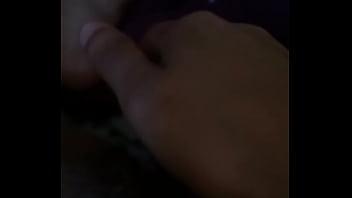 Preview 1 of Sobrinha Mijando Na Pica Do Tio - Milf cachonda