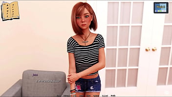 Preview 4 of Seliping Garl Fuck Black Cok - Sunshine Love 119