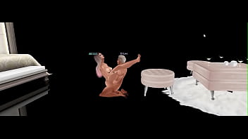 Preview 1 of Romantic Sex 18 - Imvu- iBES0S,  DrLeo