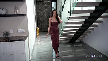 Preview 1 of Sunny Leoni Prna Video - JOI BBC Tease with Aria Sloane