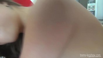 Preview 2 of Esx Xxww - Taissia Shanti naughty and ready [legshow]