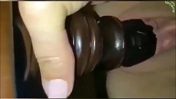Preview 4 of Manila Expose Josh Ivan Morales - Teen Using Cucumber And Bed As A Dildo Hot Amateur Cucumber Cam Homemade