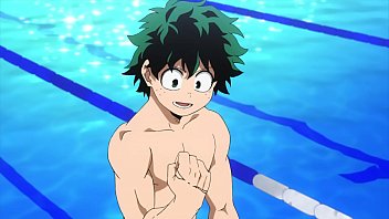 Preview 3 of Bpzxxx - BOKU NO HERO - 3a TEMPORADA,  EPISODIO 1