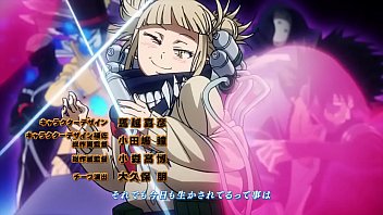 Preview 1 of Bpzxxx - BOKU NO HERO - 3a TEMPORADA,  EPISODIO 1