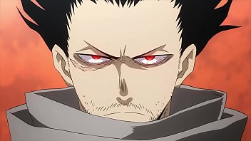 Preview 4 of Bpzxxx - BOKU NO HERO - 3a TEMPORADA,  EPISODIO 1