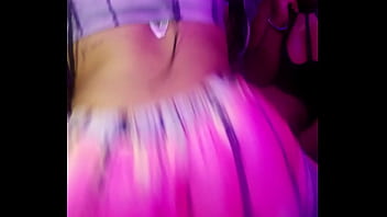 Preview 3 of Young Ela - Philly twerkers