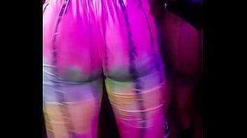 Preview 1 of Young Ela - Philly twerkers