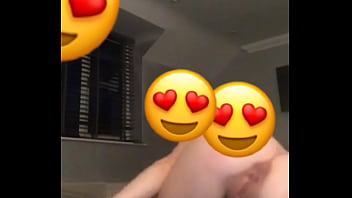 Preview 4 of Capri Cavanni Fitness Gym - Sexy white girl from long beach snapping me