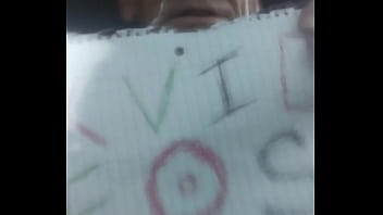 Preview 1 of Teen Boobl - Verification video