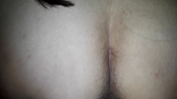 Preview 4 of Hyderabad Girls Xxx Com - Del&iacute_cia como ela senta,  o corno,  olhando!!!!