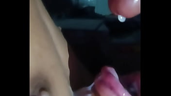 Preview 3 of 18 Yo Cuckold - Me vengo en mi propia boca