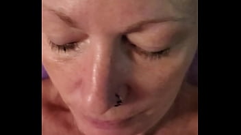 Preview 1 of Xoxoxo Anal Snuff - Cum for u