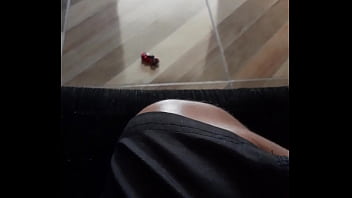 Preview 2 of Tamil Aunty Sex Hips - Minha casa