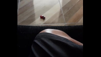 Preview 1 of Tamil Aunty Sex Hips - Minha casa