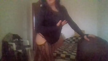 Preview 3 of Indian Fother - travesti cam webcam