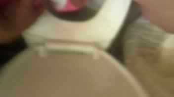 Preview 2 of Dildo Einmal Anders - Jerking off