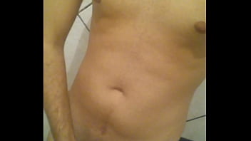 Preview 3 of Kushboo Nudi - Tocando punheta