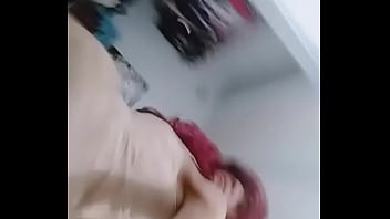 Preview 2 of Malaysia Milf - mostrando el culo