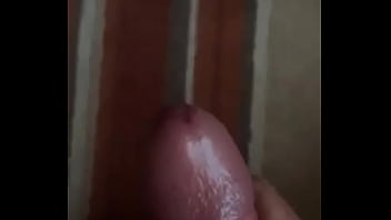 Preview 2 of Boy Naked Torture - slow motion cum