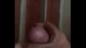 Preview 1 of Boy Naked Torture - slow motion cum