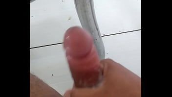 Preview 4 of Voyour Toilet - UMA GOZADA MATINAL