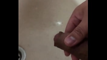 Preview 4 of Big Buble Blond - Suck dick