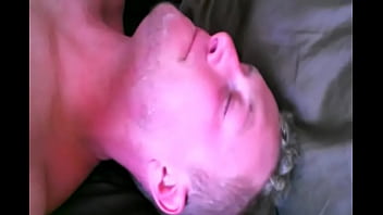 Preview 4 of Chubby Anal Creampie Vintage - Jeffrey Hard Wants Your Hard Cock in Troy Illinois