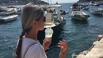 Preview 2 of Babi 9 Yar - On island