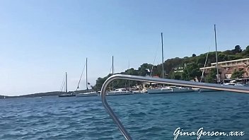 Preview 3 of Babi 9 Yar - On island