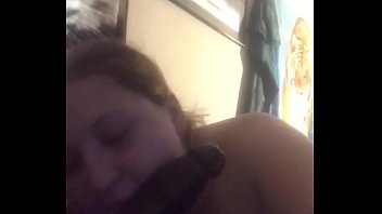 Preview 2 of Italian Playing Grannies - Wanna help me suck this thick Cock? Lol  bbc