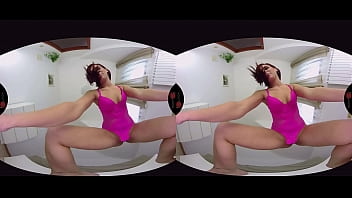 Preview 3 of Endiyan English Xxxvidio - Jessica Red vr