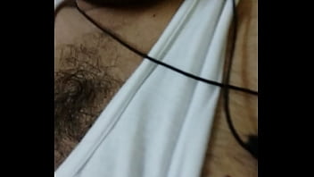 Preview 2 of Desi Kerala Muslim Aunty Anal - My nipples