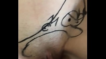 Preview 1 of Taylor Vixen Lesbian Videos - Homer eats dick