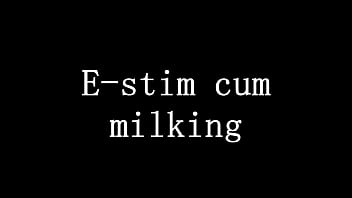 Preview 1 of Pakistani Pton - Electro cum milking