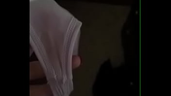 Preview 3 of Real Hawaii Pussy - Flakita thong wet mojadita