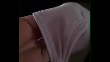 Preview 1 of Real Hawaii Pussy - Flakita thong wet mojadita