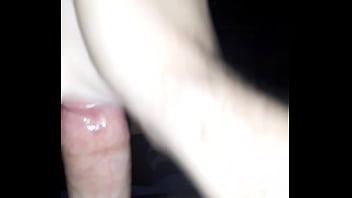 Preview 2 of Orals Precumming Uncut - Stroking long dick