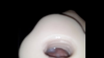 Preview 4 of Orals Precumming Uncut - Stroking long dick