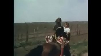 Preview 2 of Gay Corrida - 背上做爱刺激