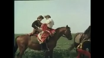 Preview 1 of Gay Corrida - 背上做爱刺激