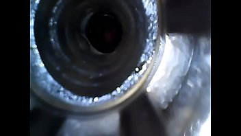 Preview 2 of Long Hair Indian Actors - Fleshlight Cum