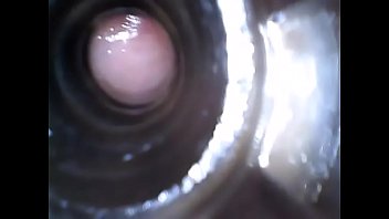 Preview 3 of Long Hair Indian Actors - Fleshlight Cum
