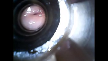 Preview 1 of Long Hair Indian Actors - Fleshlight Cum