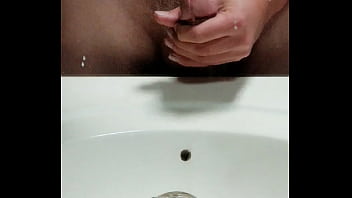 Preview 1 of Big Aunty Indian - Cumming